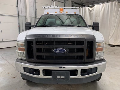 2010 Ford F-350SD XL