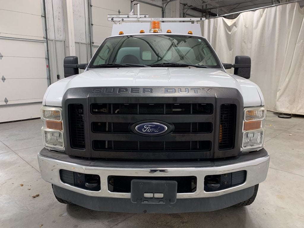2010 Ford F-350SD XL