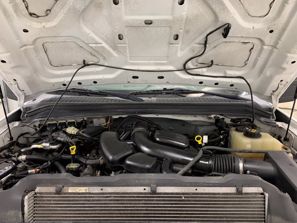 2010 Ford F-350SD XL