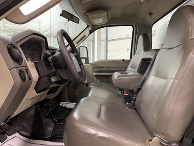 2010 Ford F-350SD XL