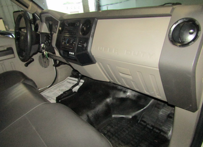 2010 Ford F-350SD XL