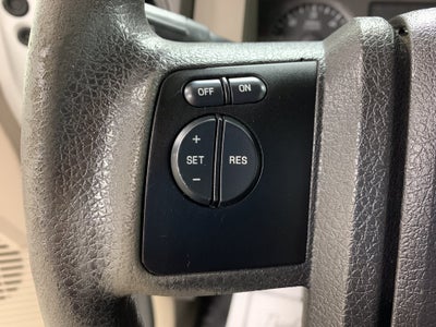 2010 Ford F-350SD XL