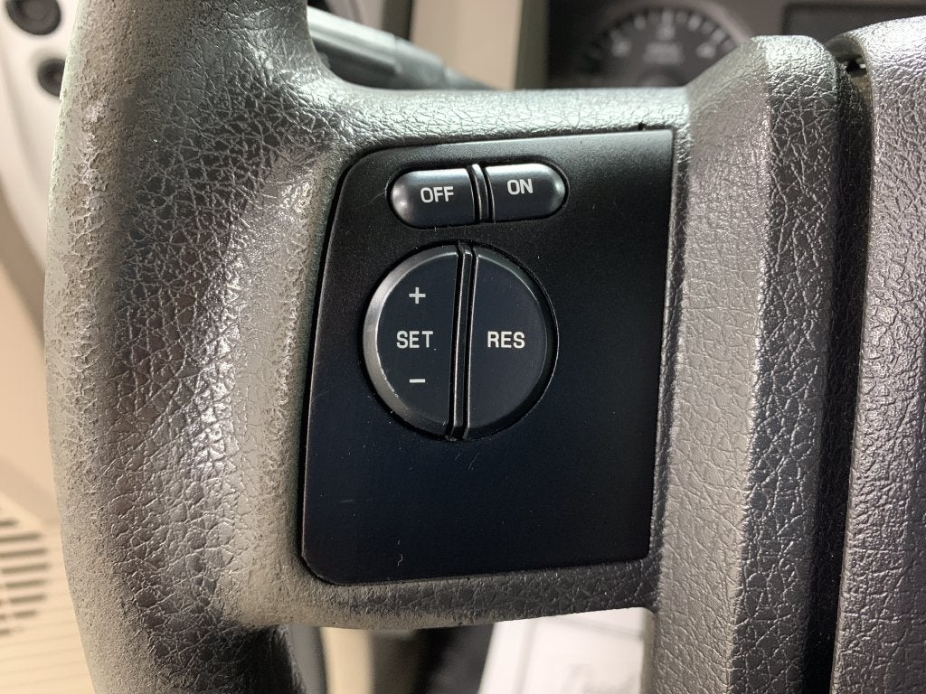 2010 Ford F-350SD XL