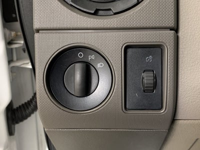 2010 Ford F-350SD XL