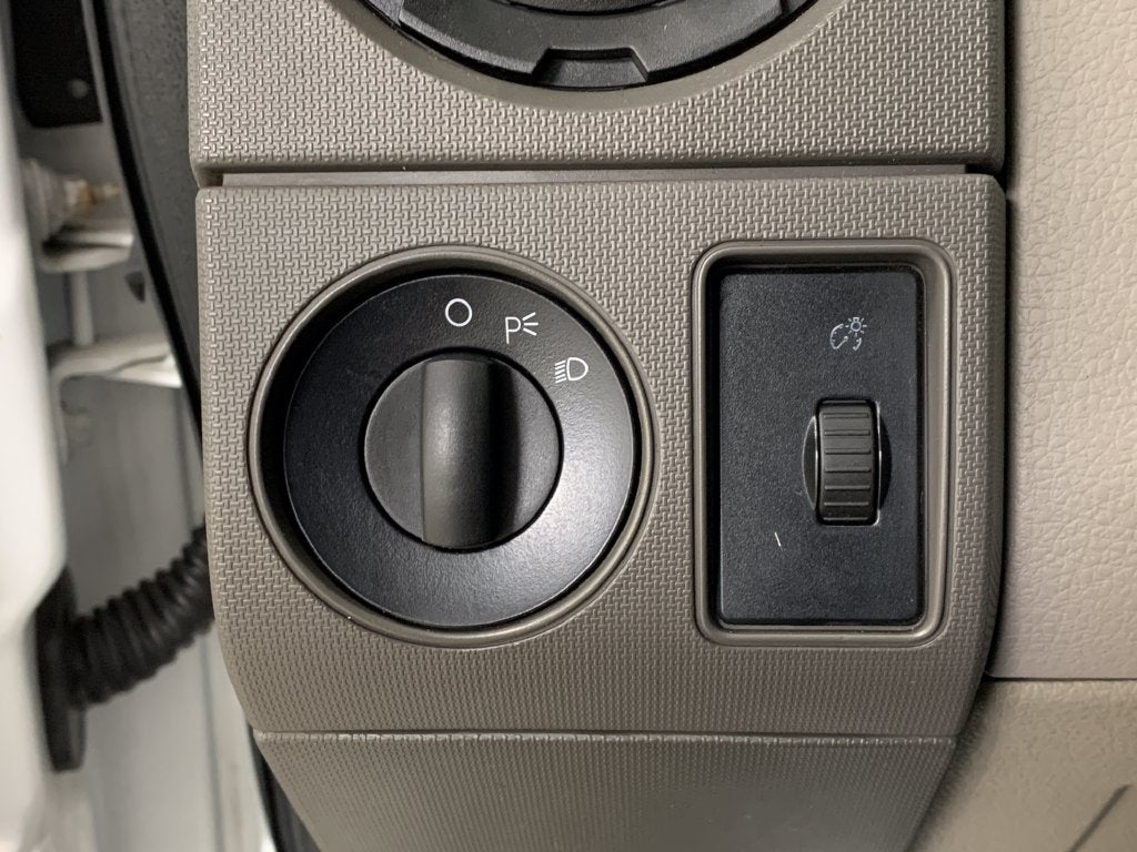 2010 Ford F-350SD XL