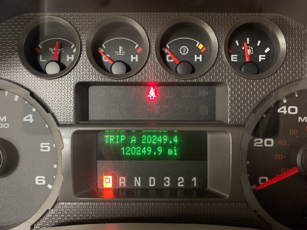 2010 Ford F-350SD XL