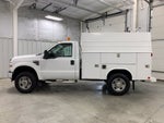 2010 Ford F-350SD XL