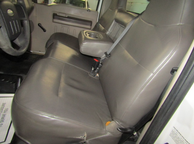 2010 Ford F-350SD XL