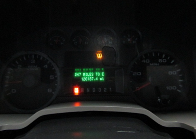 2010 Ford F-350SD XL