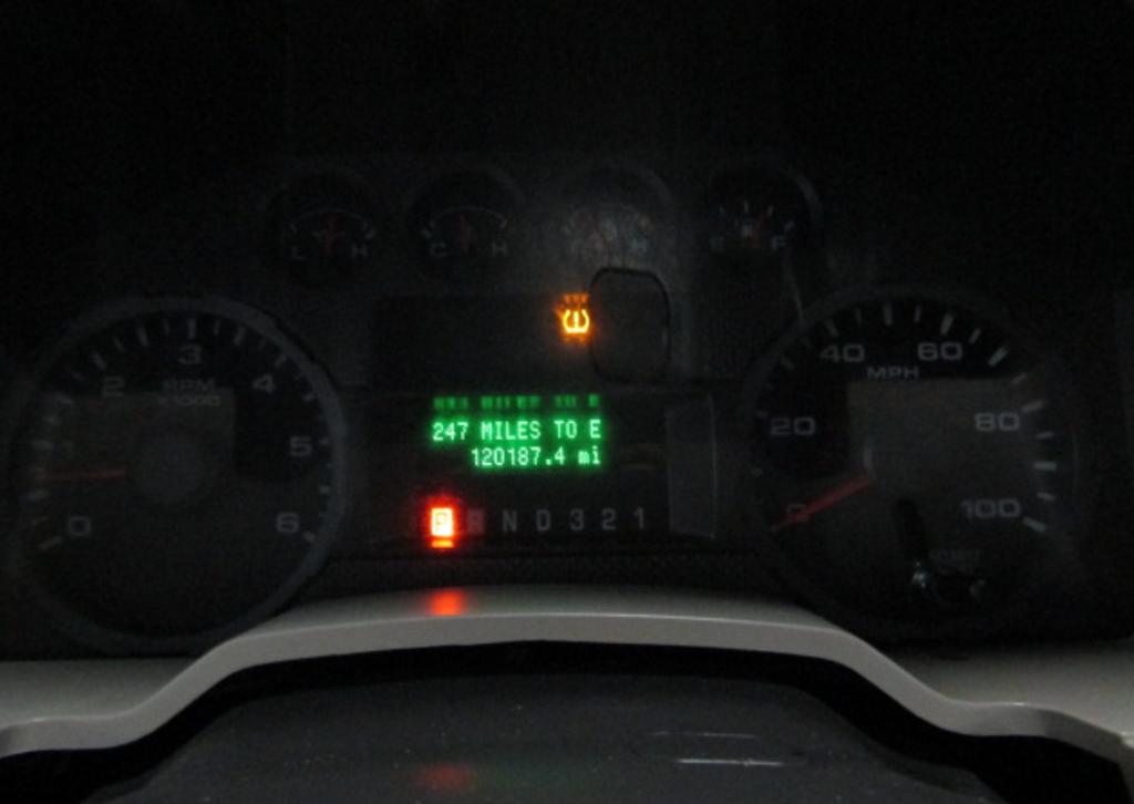 2010 Ford F-350SD XL