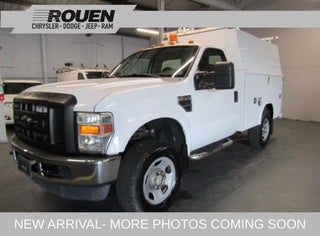 2010 Ford F-350SD XL
