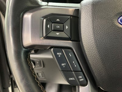 2021 Ford Expedition Max Platinum