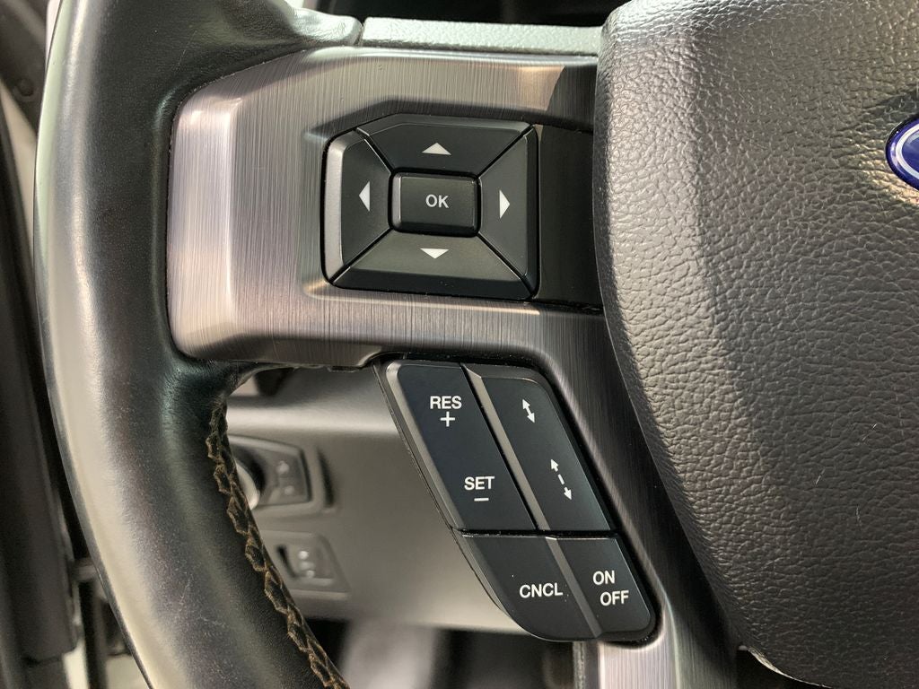 2021 Ford Expedition Max Platinum