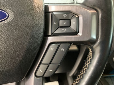 2021 Ford Expedition Max Platinum