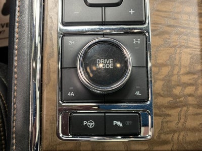 2021 Ford Expedition Max Platinum