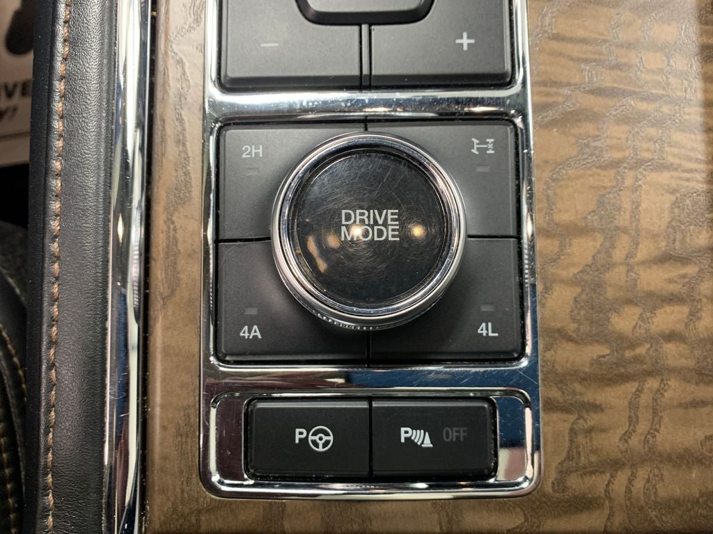 2021 Ford Expedition Max Platinum