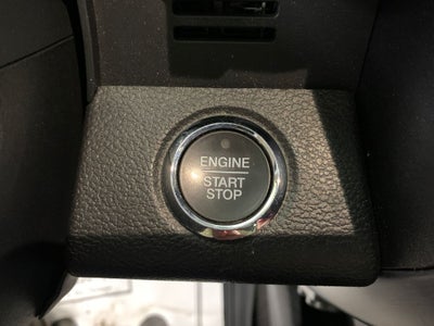 2021 Ford Expedition Max Platinum