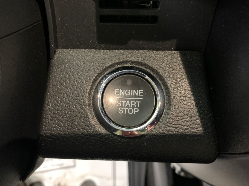 2021 Ford Expedition Max Platinum