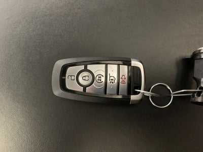 2021 Ford Expedition Max Platinum