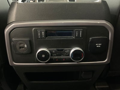 2021 Ford Expedition Max Platinum