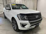 2021 Ford Expedition Max Platinum