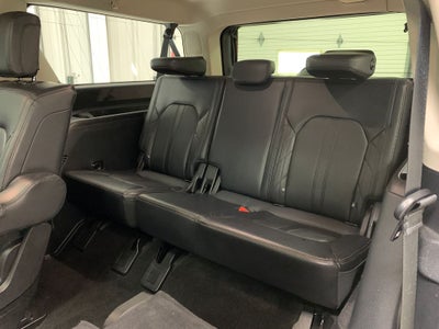 2021 Ford Expedition Max Platinum