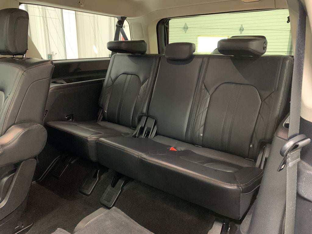 2021 Ford Expedition Max Platinum