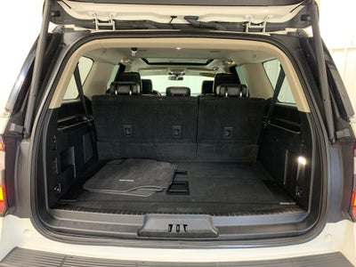 2021 Ford Expedition Max Platinum