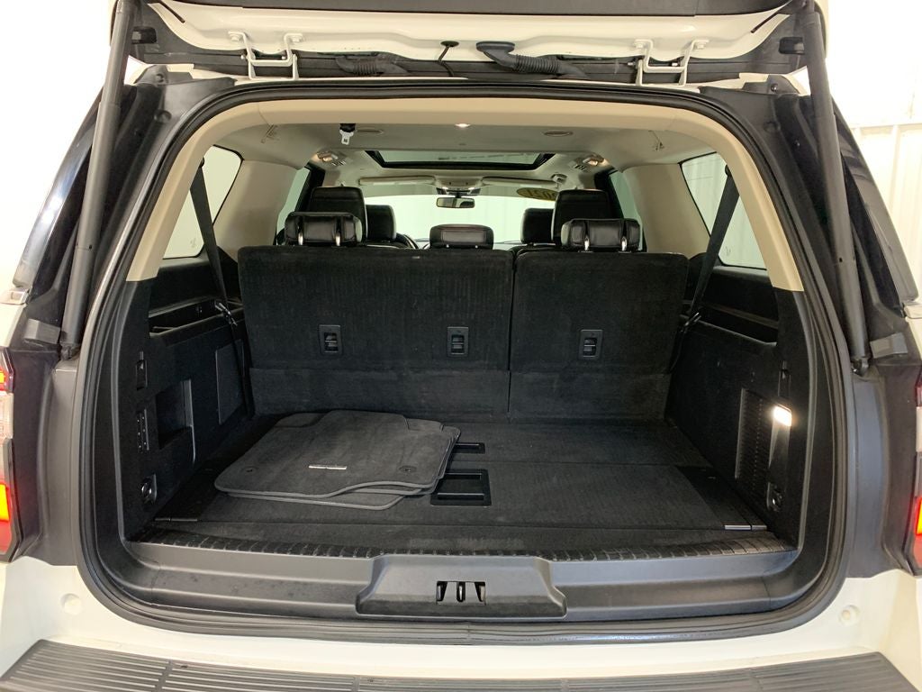 2021 Ford Expedition Max Platinum