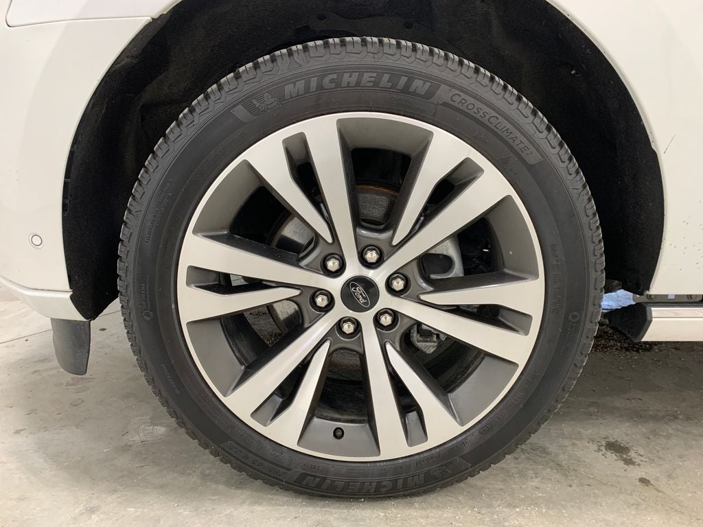 2021 Ford Expedition Max Platinum