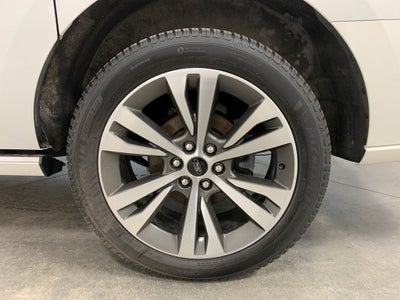 2021 Ford Expedition Max Platinum