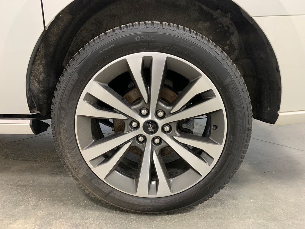 2021 Ford Expedition Max Platinum