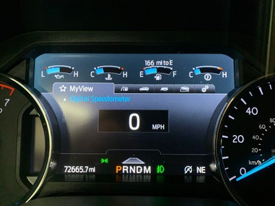 2021 Ford Expedition Max Platinum