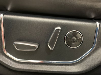 2021 Ford Expedition Max Platinum