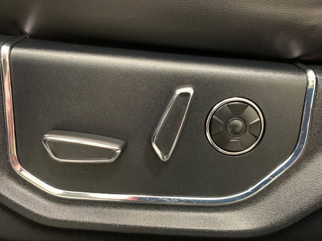 2021 Ford Expedition Max Platinum