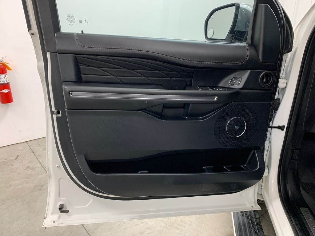 2021 Ford Expedition Max Platinum