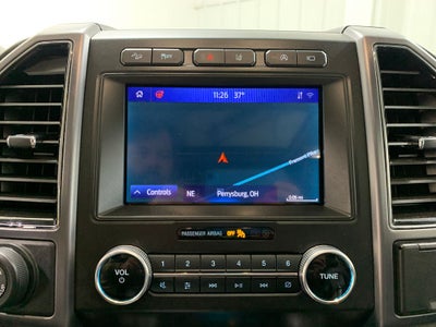 2021 Ford Expedition Max Platinum