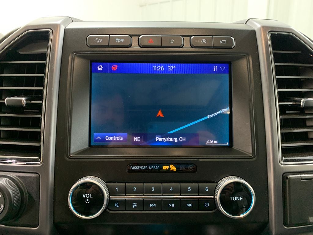 2021 Ford Expedition Max Platinum