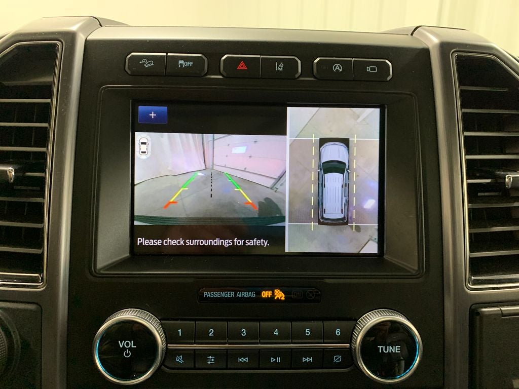 2021 Ford Expedition Max Platinum