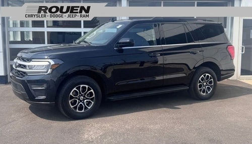 2023 Ford Expedition XL