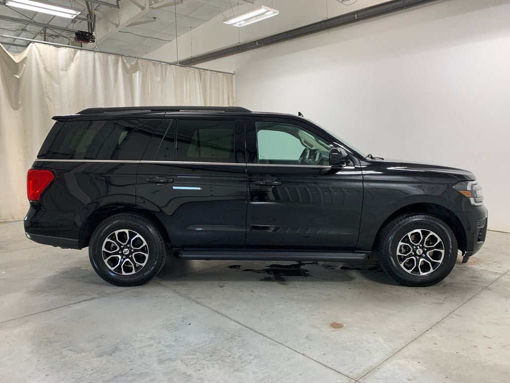 2023 Ford Expedition XL