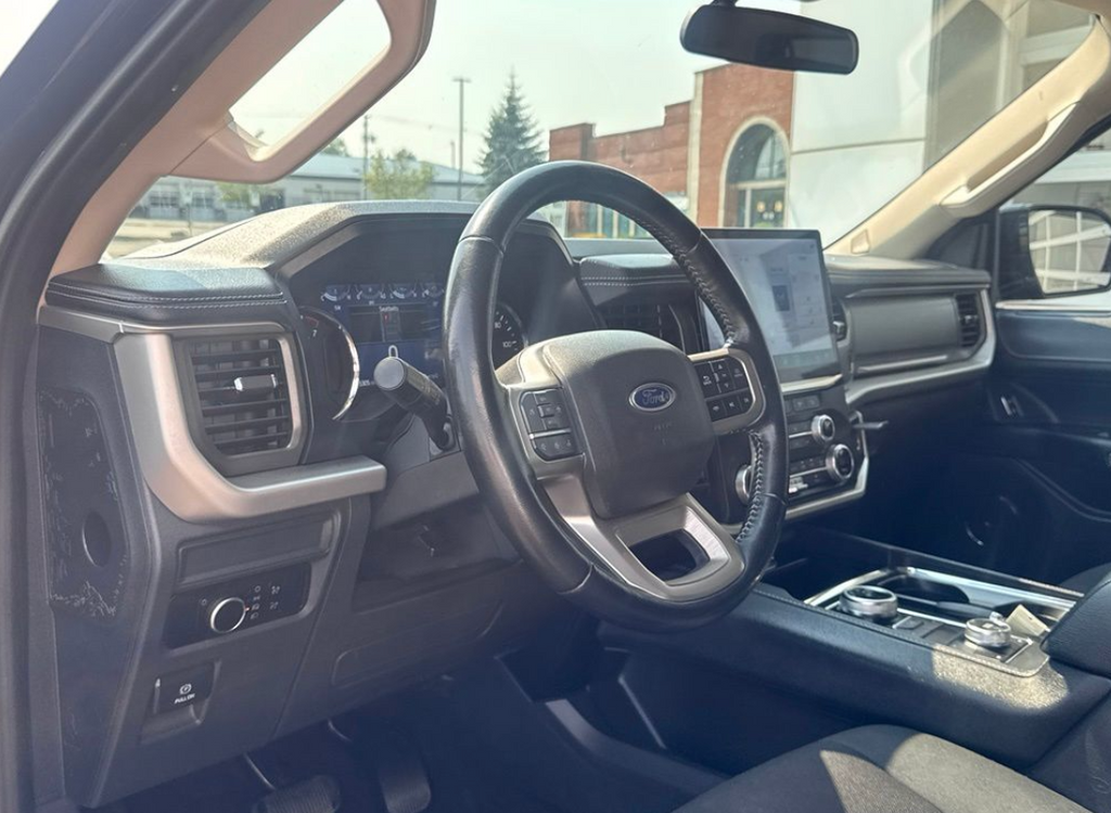 2023 Ford Expedition XL