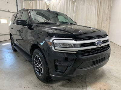 2023 Ford Expedition XL