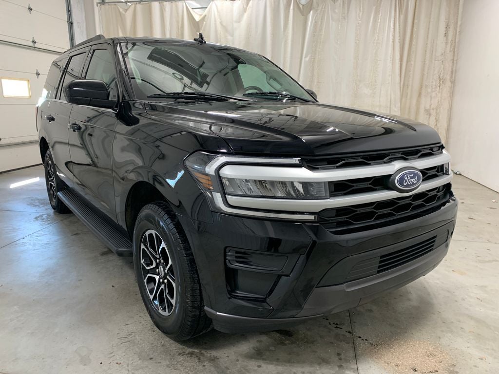 2023 Ford Expedition XL