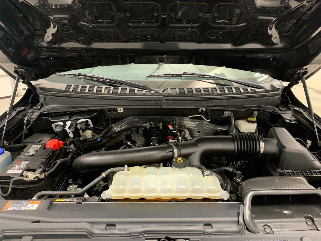 2023 Ford Expedition XL