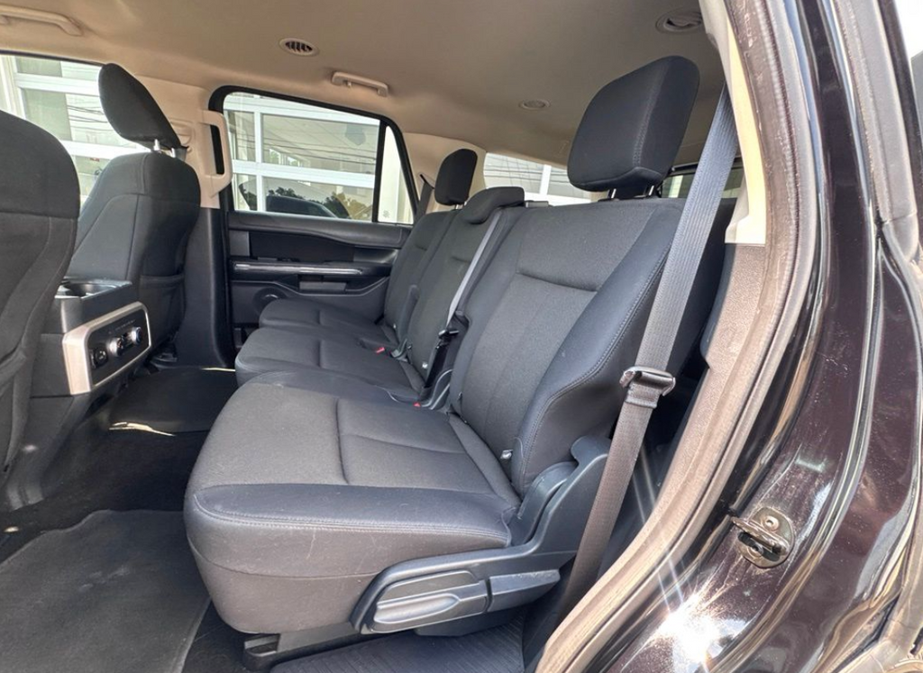 2023 Ford Expedition XL