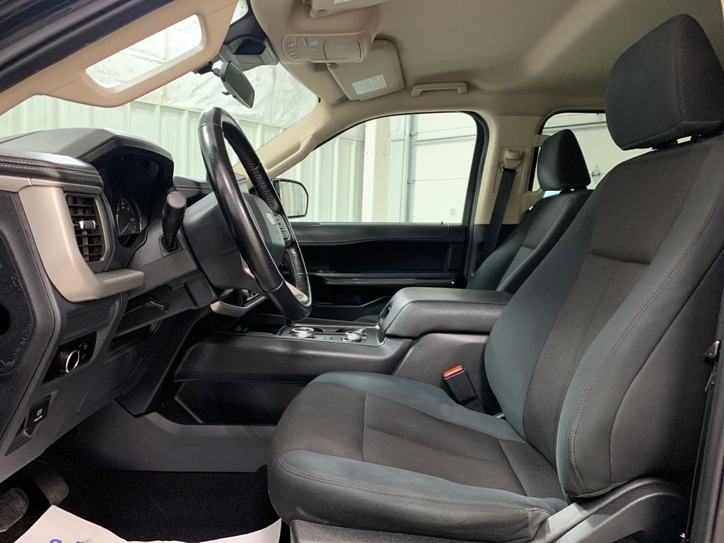 2023 Ford Expedition XL