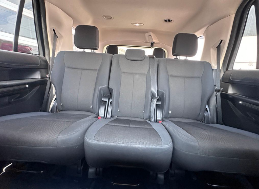 2023 Ford Expedition XL