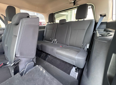2023 Ford Expedition XL