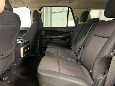 2023 Ford Expedition XL